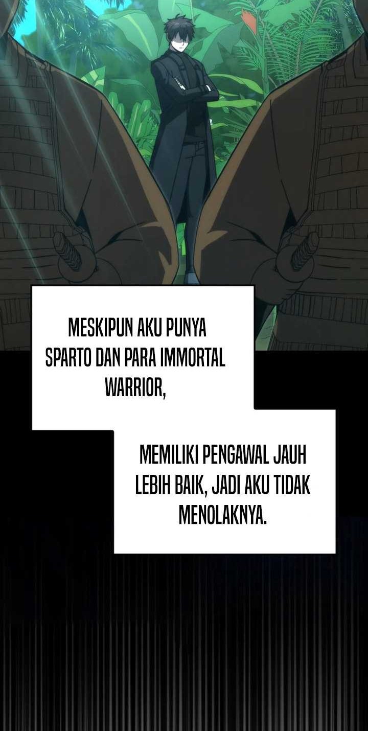 Demon Lord’s Martial Arts Ascension Chapter 84 - halaman 19