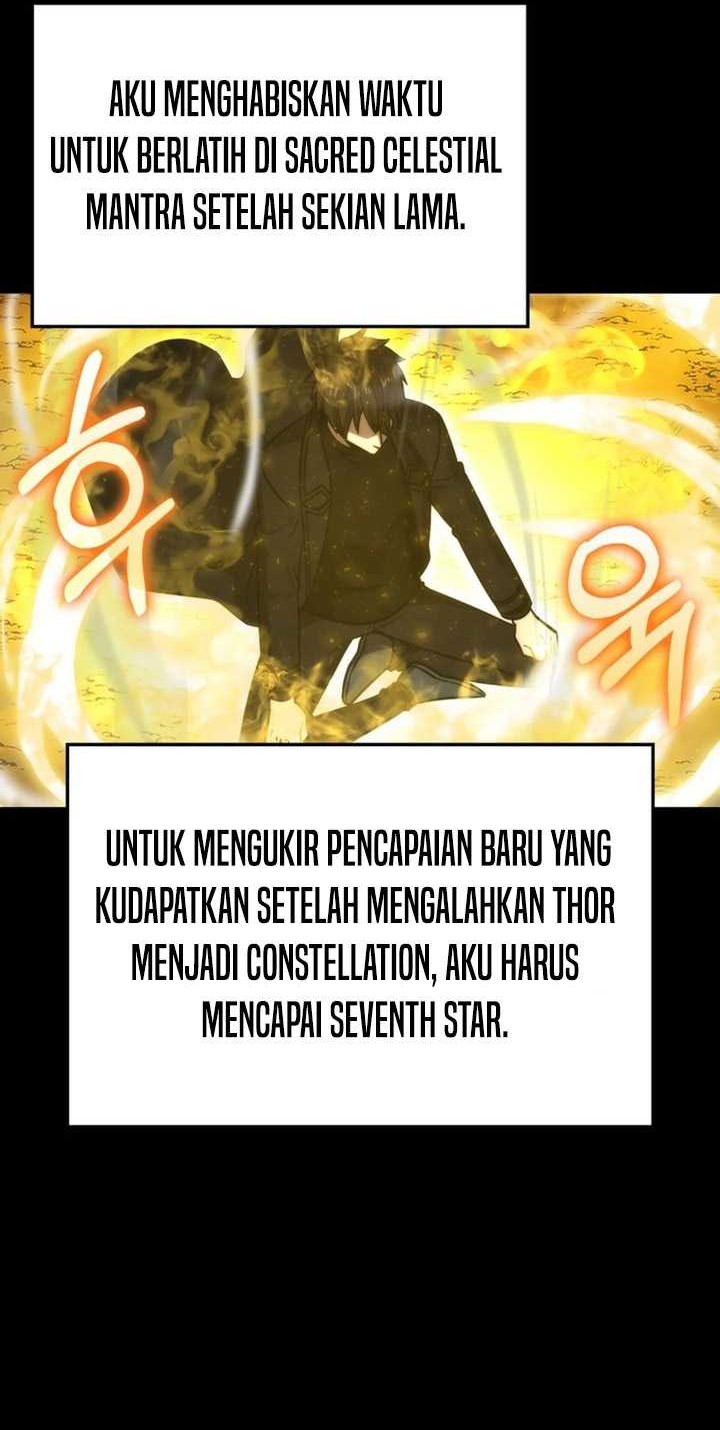 Demon Lord’s Martial Arts Ascension Chapter 84 - halaman 21