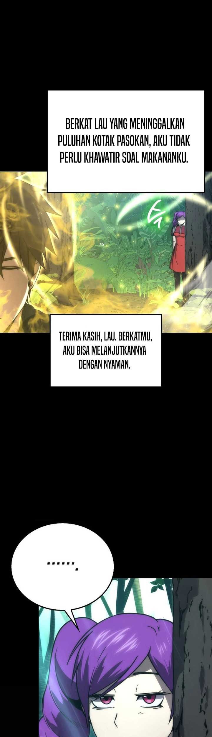 Demon Lord’s Martial Arts Ascension Chapter 84 - halaman 22
