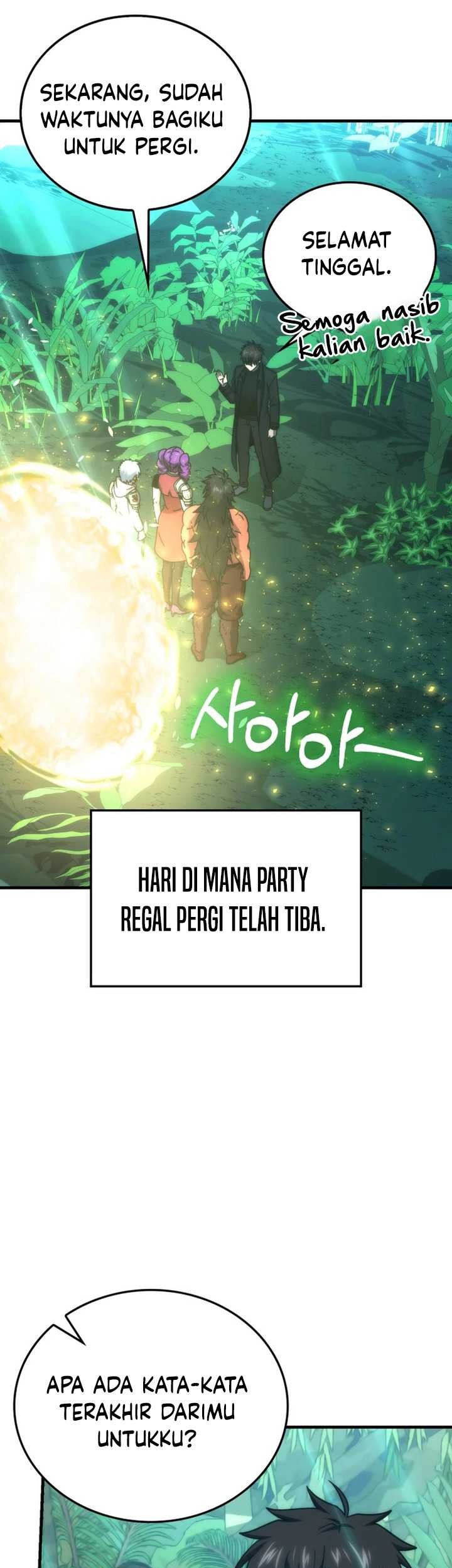 Demon Lord’s Martial Arts Ascension Chapter 84 - halaman 24