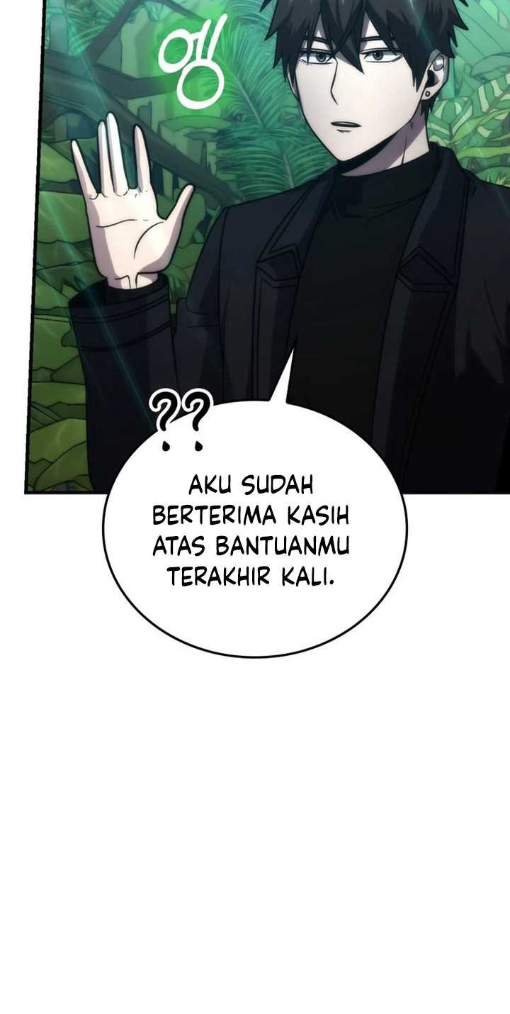 Demon Lord’s Martial Arts Ascension Chapter 84 - halaman 25