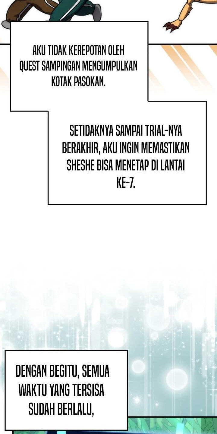 Demon Lord’s Martial Arts Ascension Chapter 84 - halaman 31