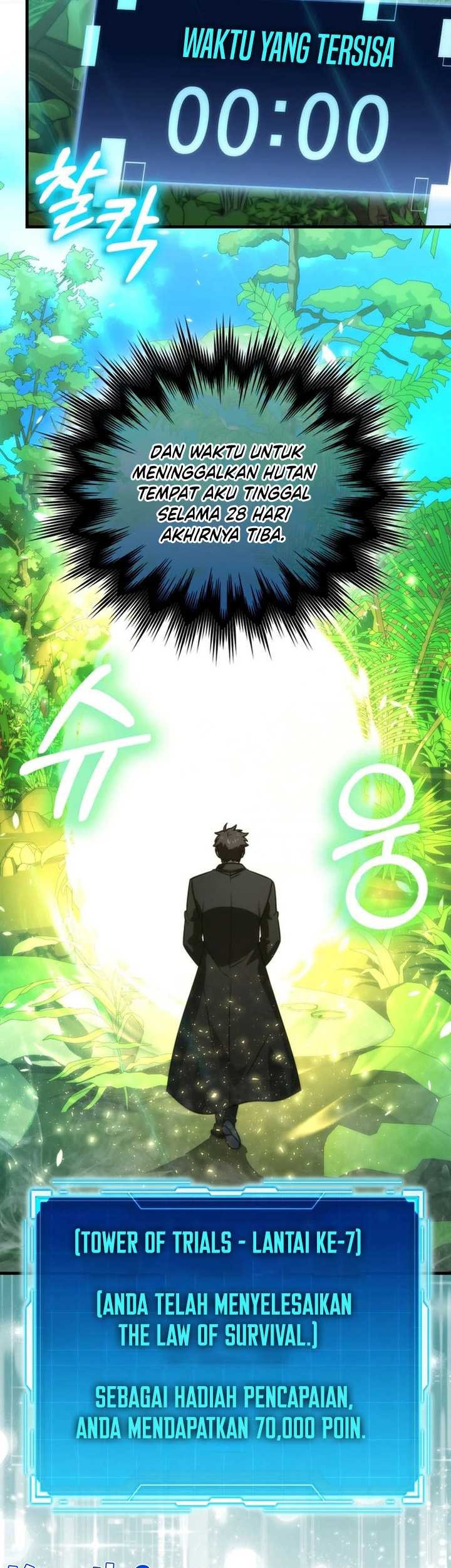 Demon Lord’s Martial Arts Ascension Chapter 84 - halaman 32