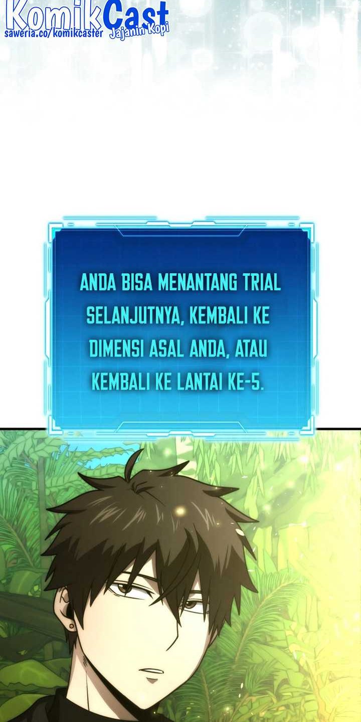 Demon Lord’s Martial Arts Ascension Chapter 84 - halaman 33