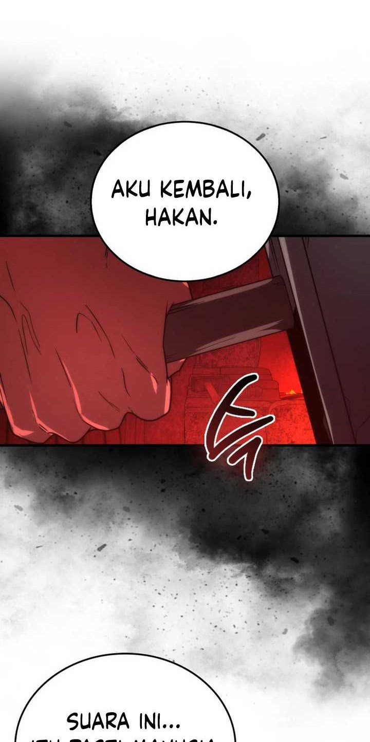 Demon Lord’s Martial Arts Ascension Chapter 84 - halaman 35