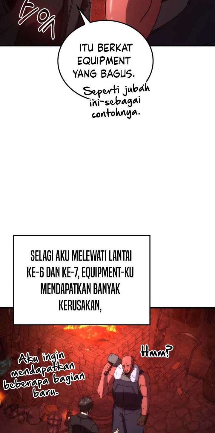 Demon Lord’s Martial Arts Ascension Chapter 84 - halaman 37