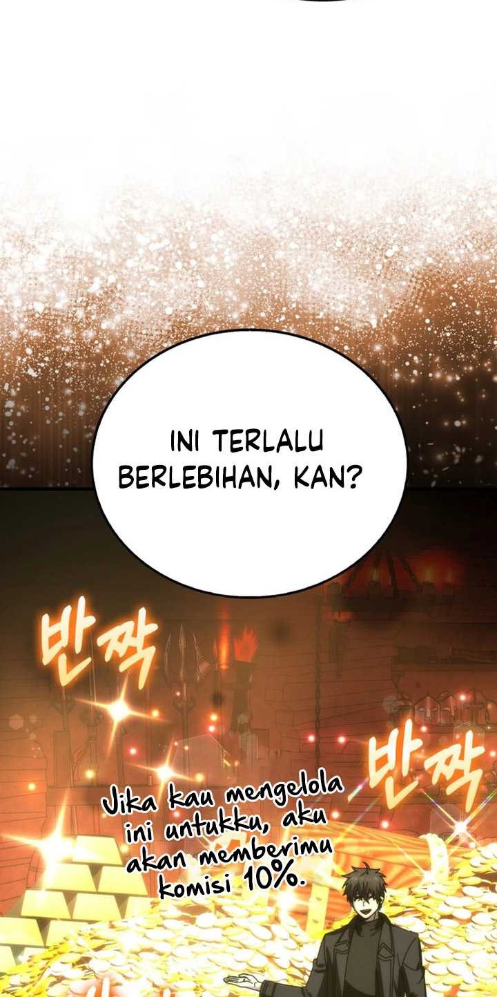 Demon Lord’s Martial Arts Ascension Chapter 84 - halaman 39