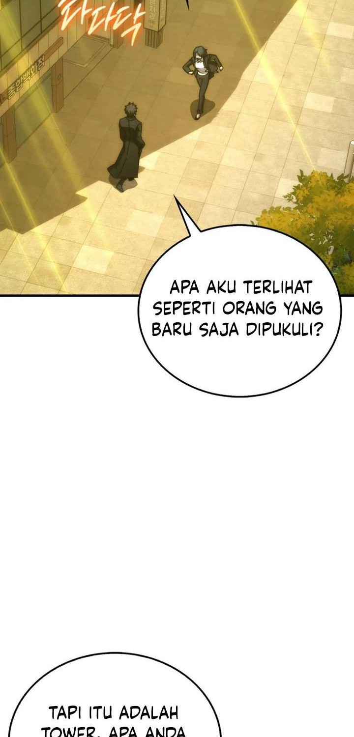 Demon Lord’s Martial Arts Ascension Chapter 84 - halaman 43