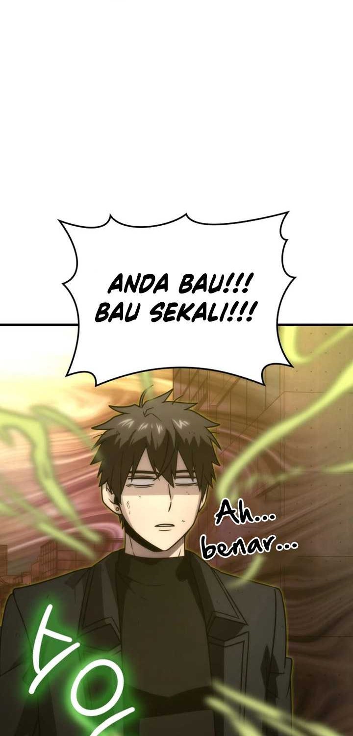 Demon Lord’s Martial Arts Ascension Chapter 84 - halaman 45
