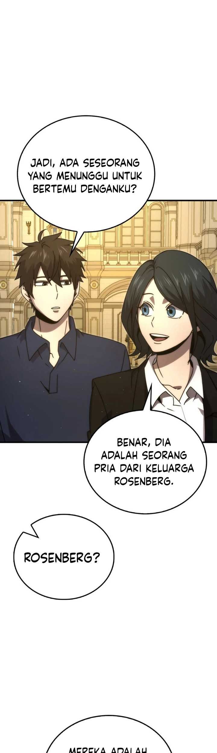 Demon Lord’s Martial Arts Ascension Chapter 84 - halaman 48
