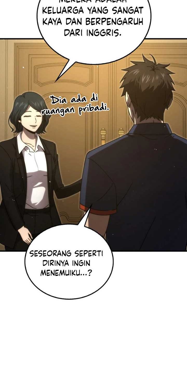 Demon Lord’s Martial Arts Ascension Chapter 84 - halaman 49