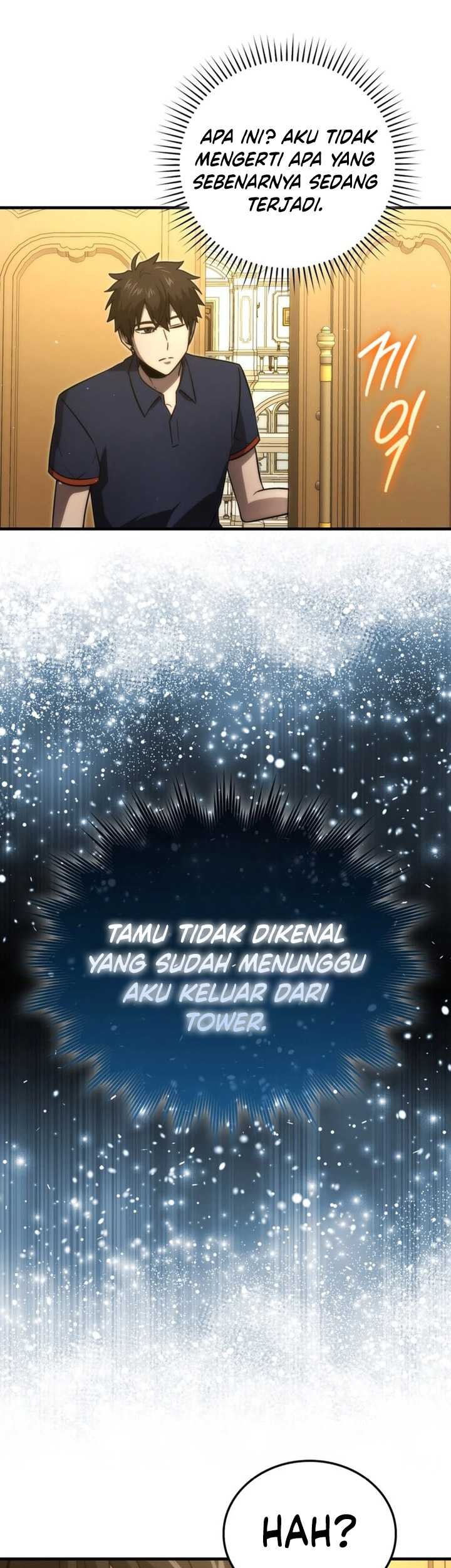 Demon Lord’s Martial Arts Ascension Chapter 84 - halaman 50