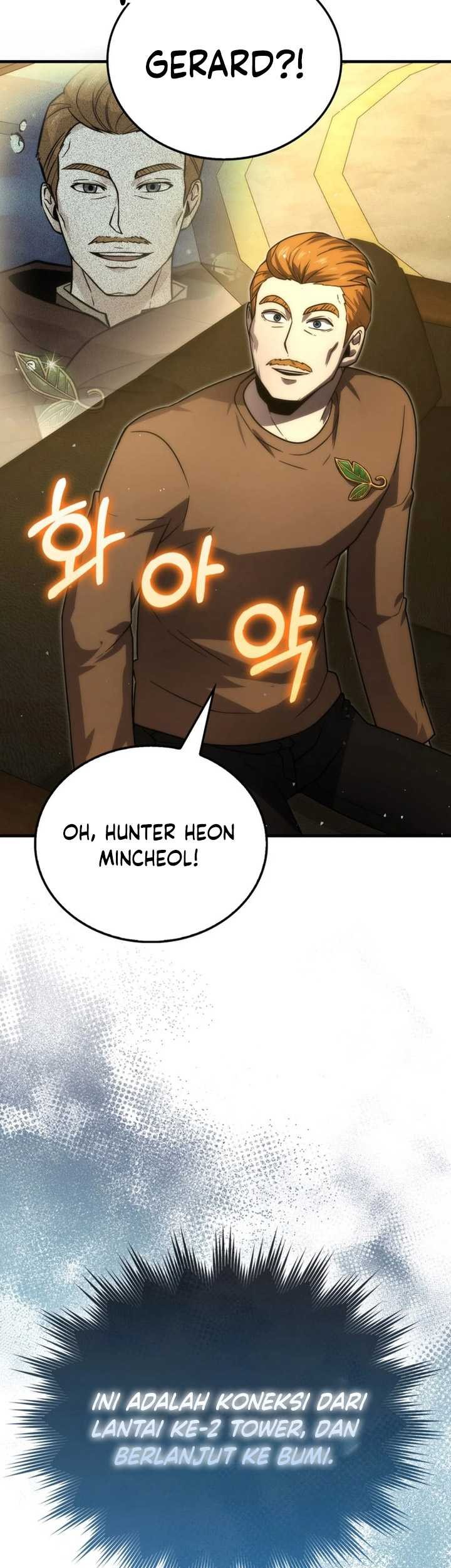 Demon Lord’s Martial Arts Ascension Chapter 84 - halaman 52
