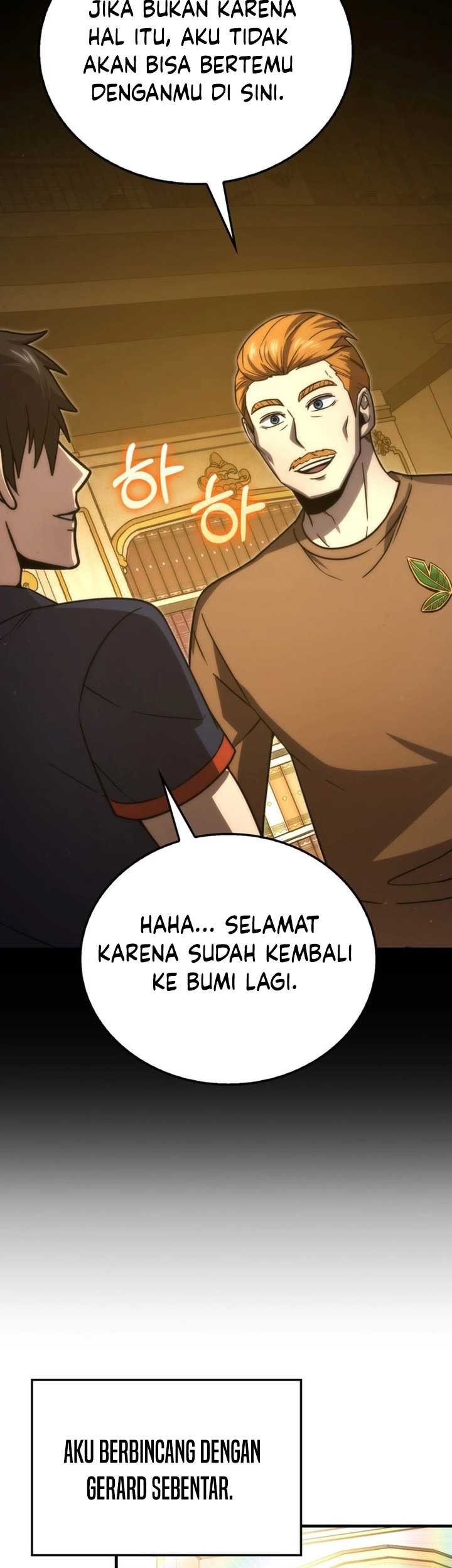 Demon Lord’s Martial Arts Ascension Chapter 84 - halaman 56