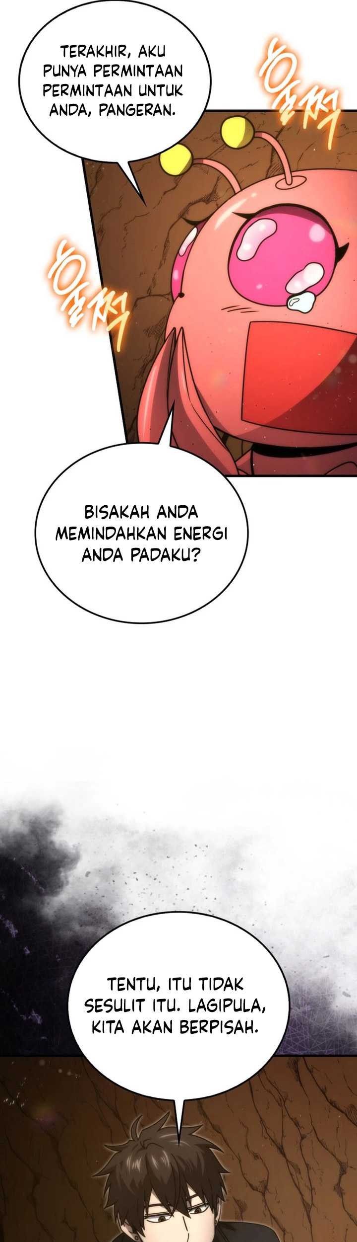 Demon Lord’s Martial Arts Ascension Chapter 84 - halaman 6