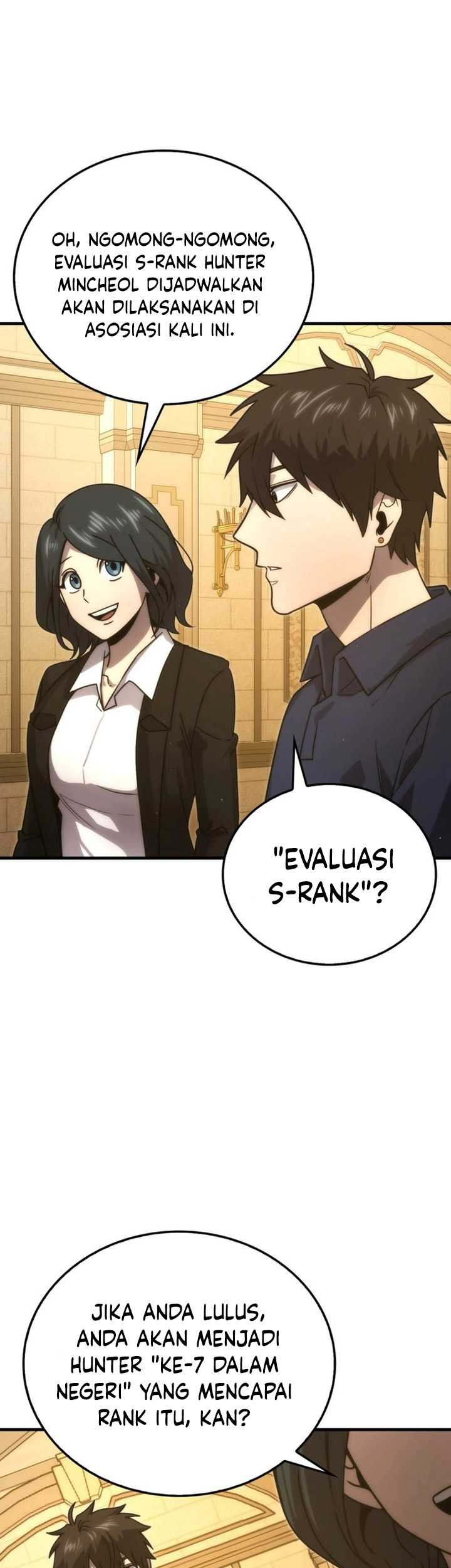 Demon Lord’s Martial Arts Ascension Chapter 84 - halaman 62