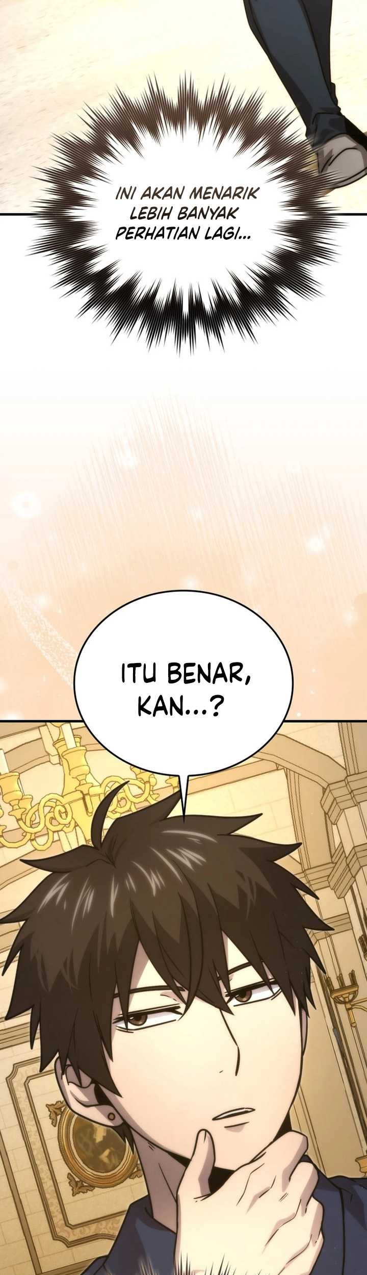 Demon Lord’s Martial Arts Ascension Chapter 84 - halaman 64
