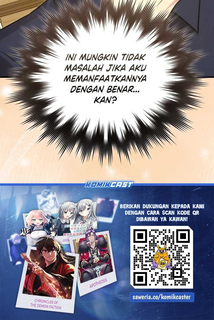 Demon Lord’s Martial Arts Ascension Chapter 84 - halaman 65