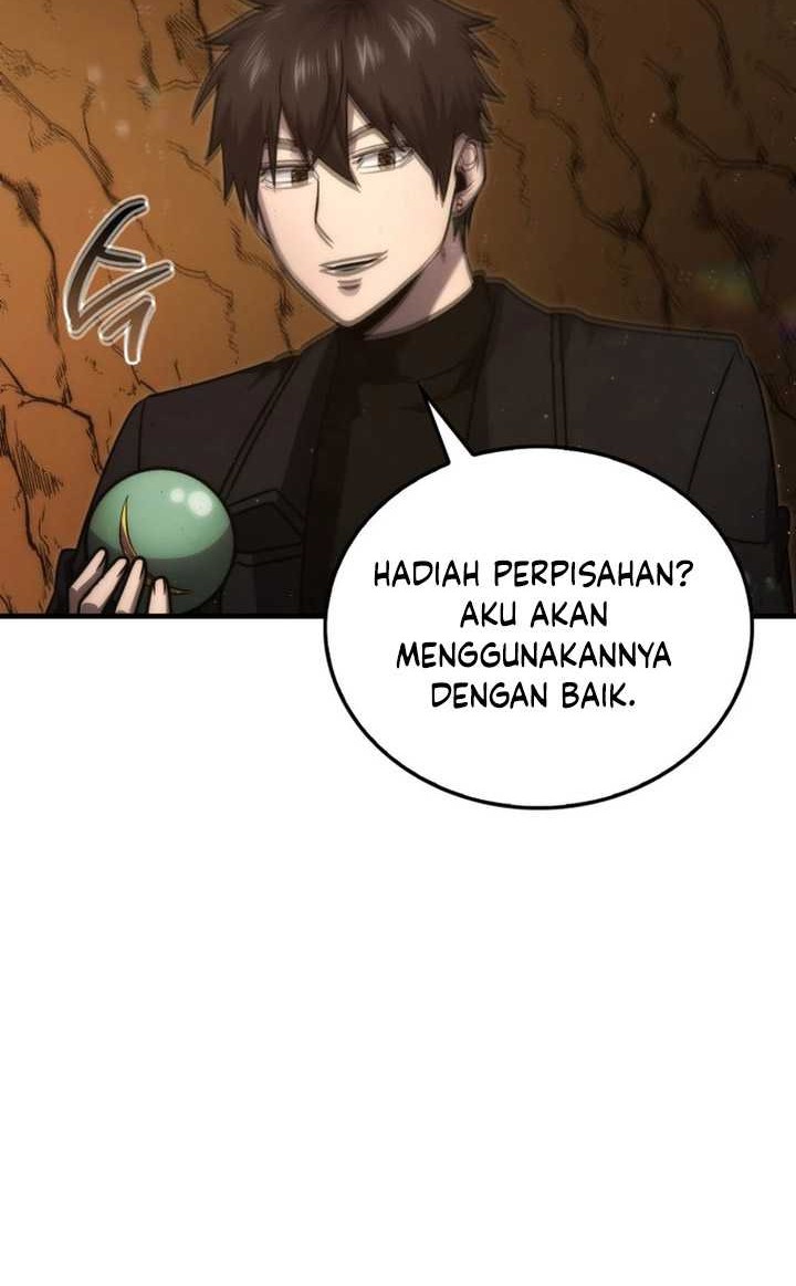 Demon Lord’s Martial Arts Ascension Chapter 84 - halaman 9