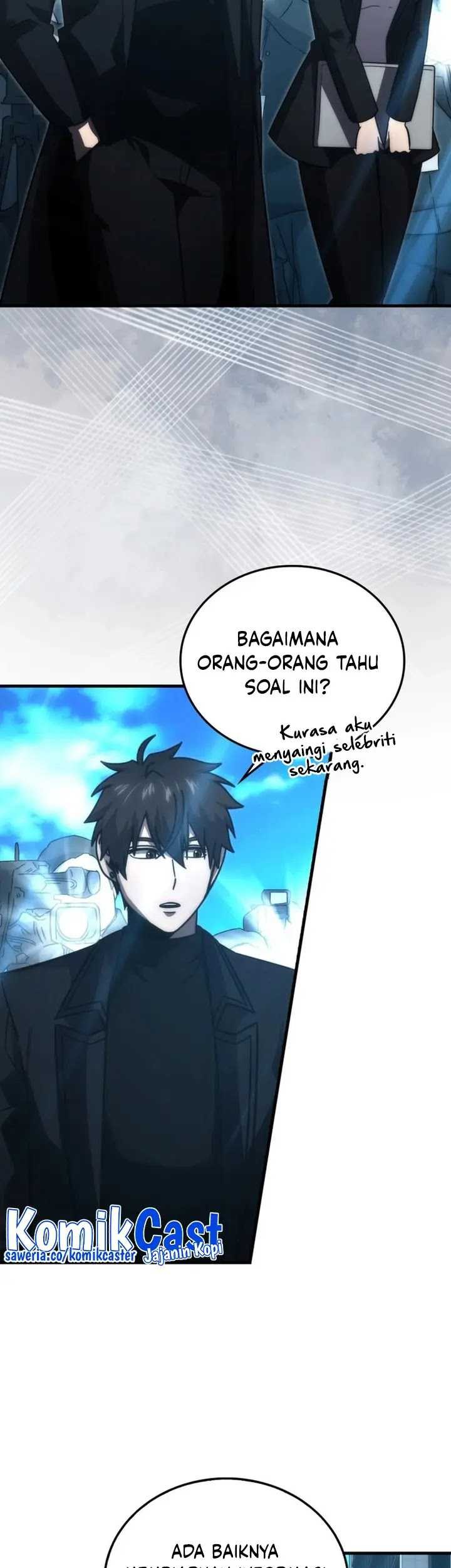Demon Lord’s Martial Arts Ascension Chapter 85 - halaman 14