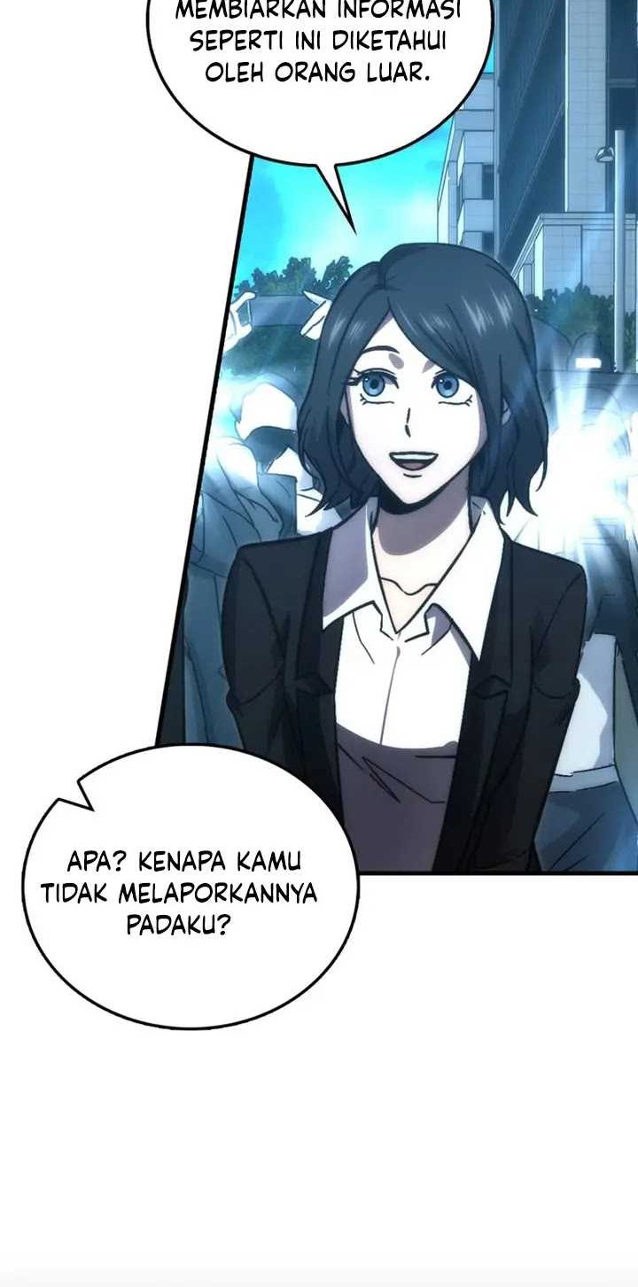 Demon Lord’s Martial Arts Ascension Chapter 85 - halaman 15