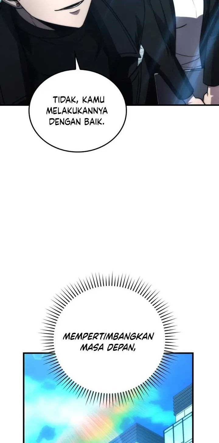 Demon Lord’s Martial Arts Ascension Chapter 85 - halaman 17