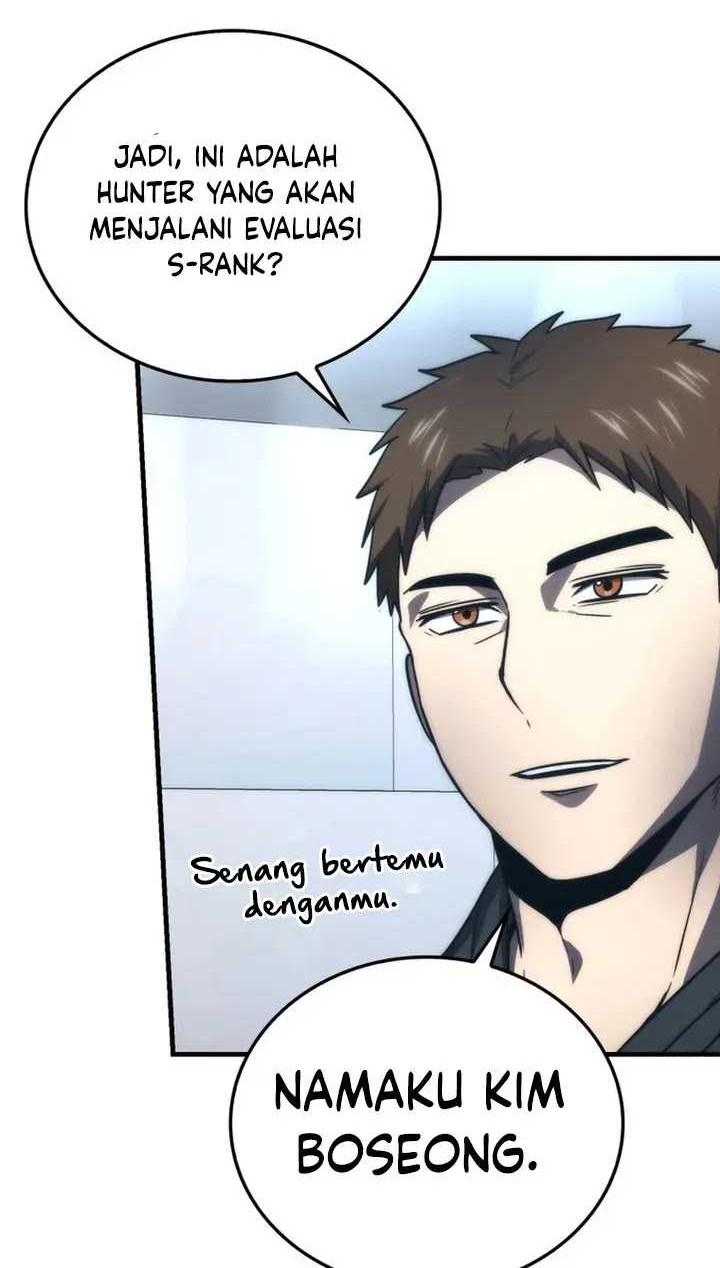 Demon Lord’s Martial Arts Ascension Chapter 85 - halaman 19