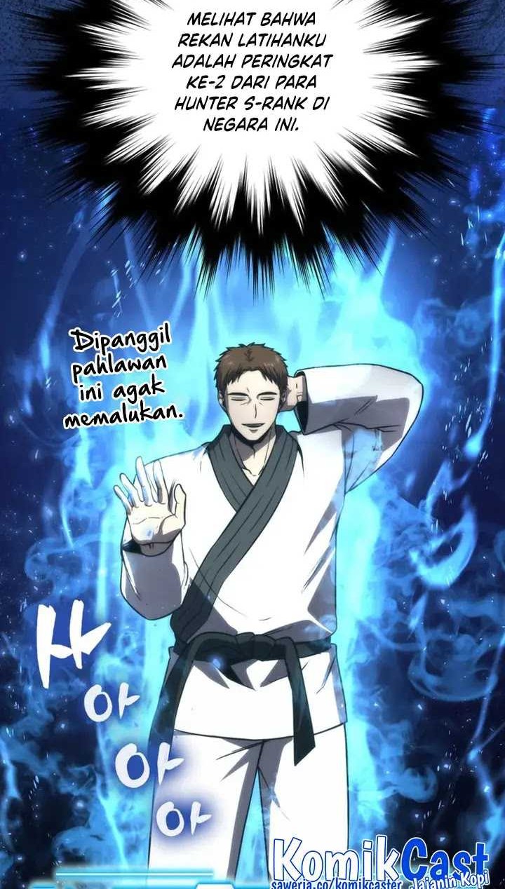 Demon Lord’s Martial Arts Ascension Chapter 85 - halaman 23