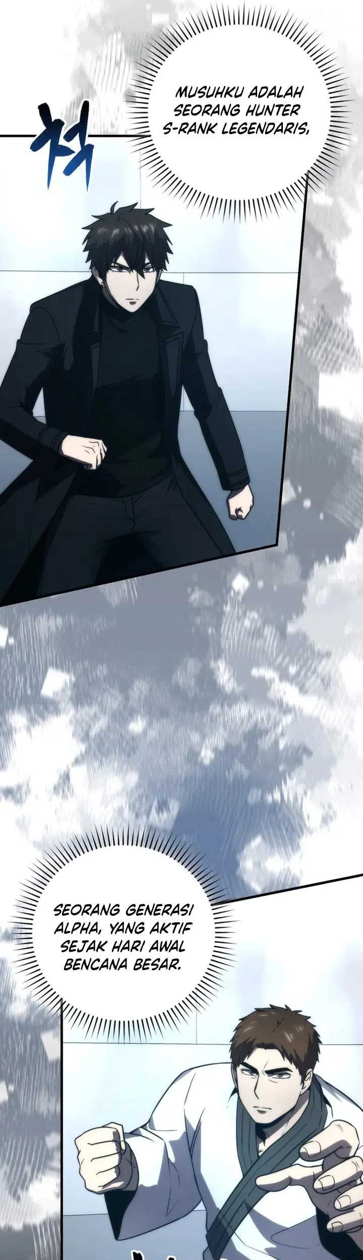 Demon Lord’s Martial Arts Ascension Chapter 85 - halaman 26