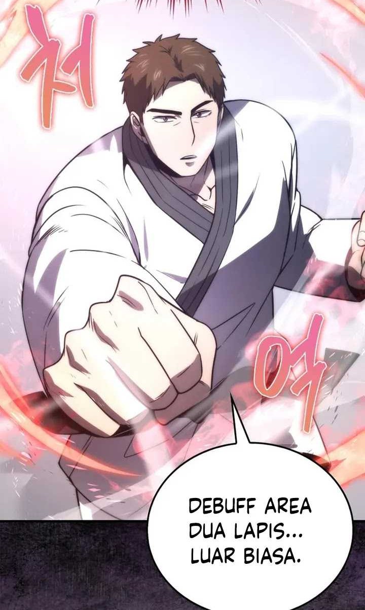 Demon Lord’s Martial Arts Ascension Chapter 85 - halaman 31