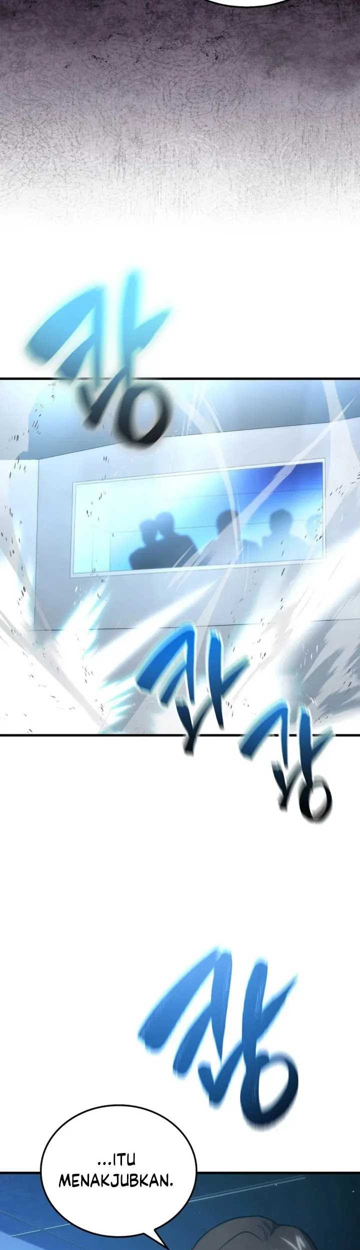 Demon Lord’s Martial Arts Ascension Chapter 85 - halaman 32