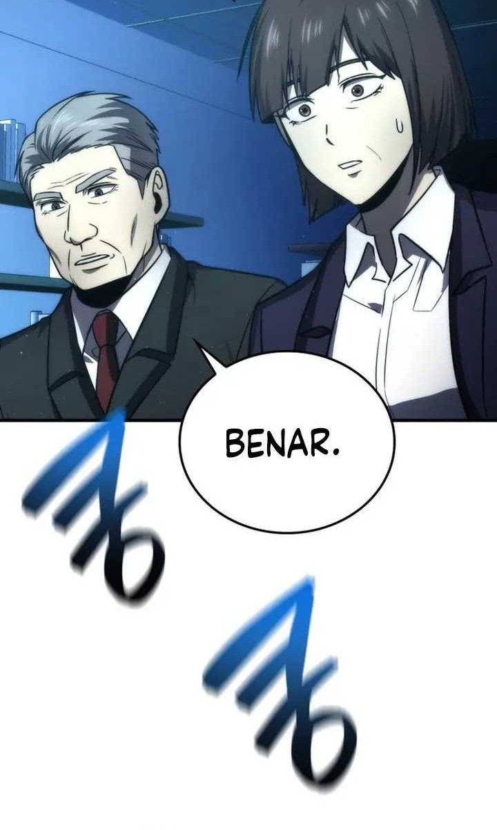 Demon Lord’s Martial Arts Ascension Chapter 85 - halaman 33