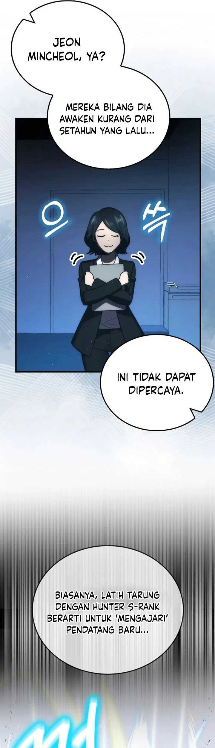 Demon Lord’s Martial Arts Ascension Chapter 85 - halaman 34