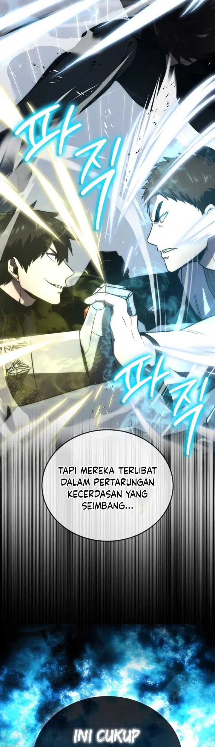 Demon Lord’s Martial Arts Ascension Chapter 85 - halaman 36