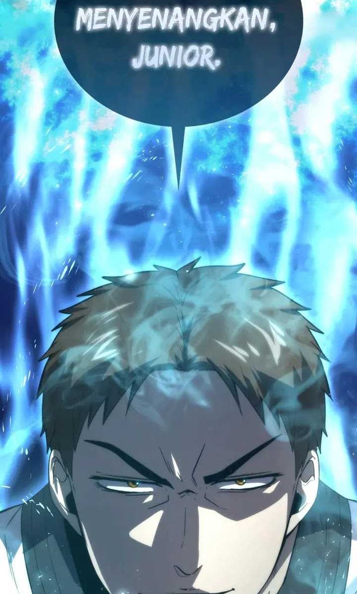 Demon Lord’s Martial Arts Ascension Chapter 85 - halaman 37