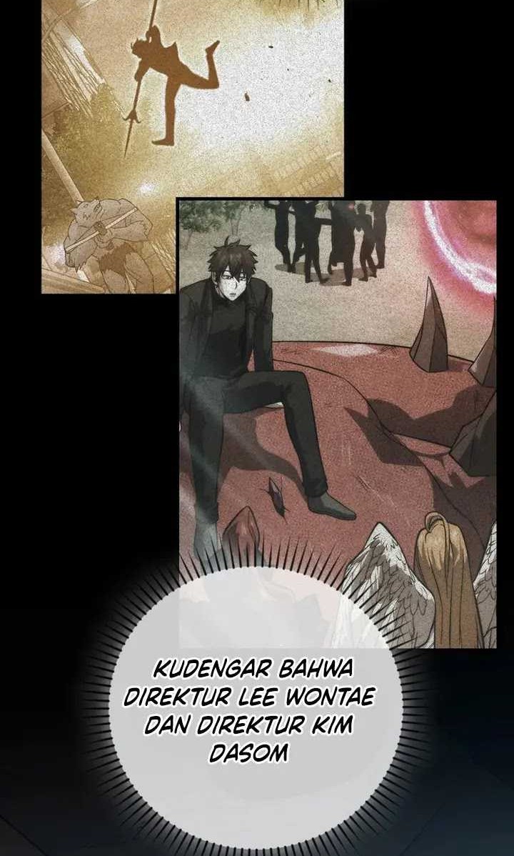 Demon Lord’s Martial Arts Ascension Chapter 85 - halaman 39