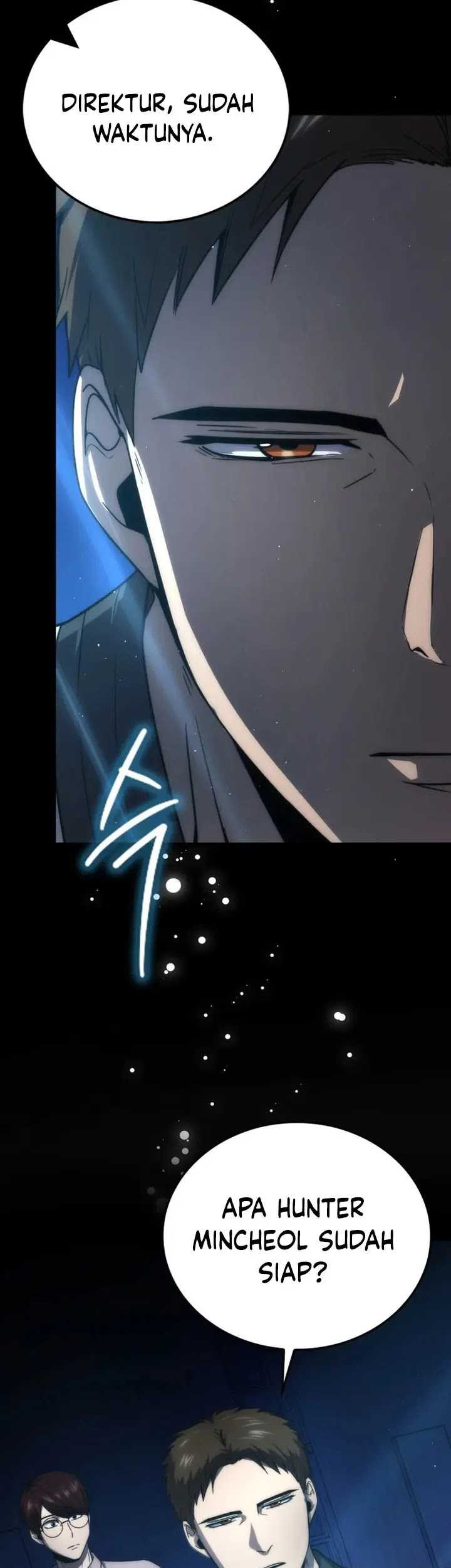 Demon Lord’s Martial Arts Ascension Chapter 85 - halaman 4
