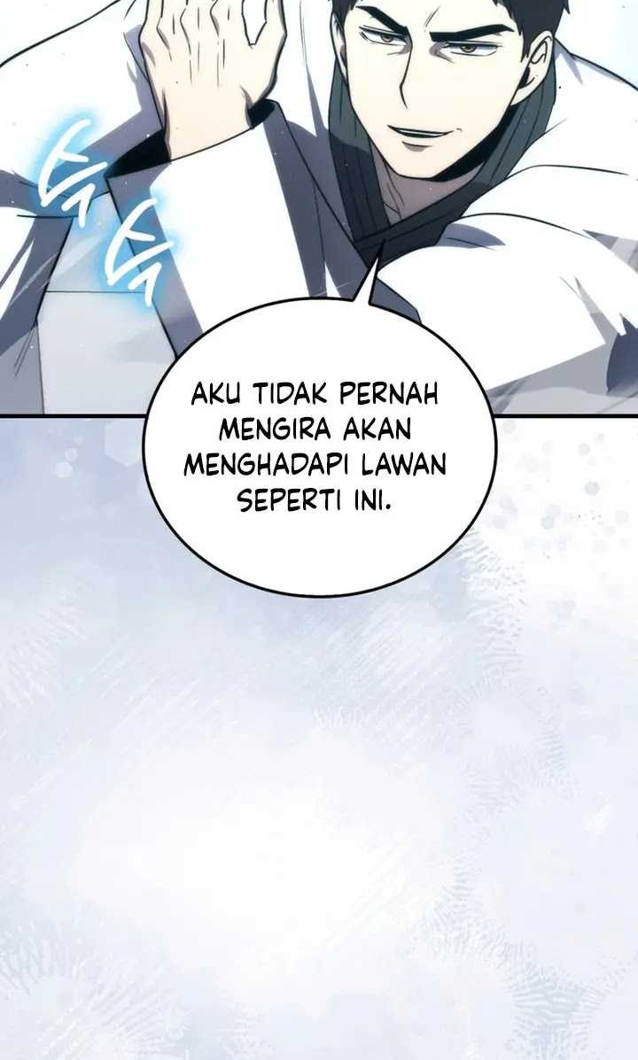 Demon Lord’s Martial Arts Ascension Chapter 85 - halaman 41