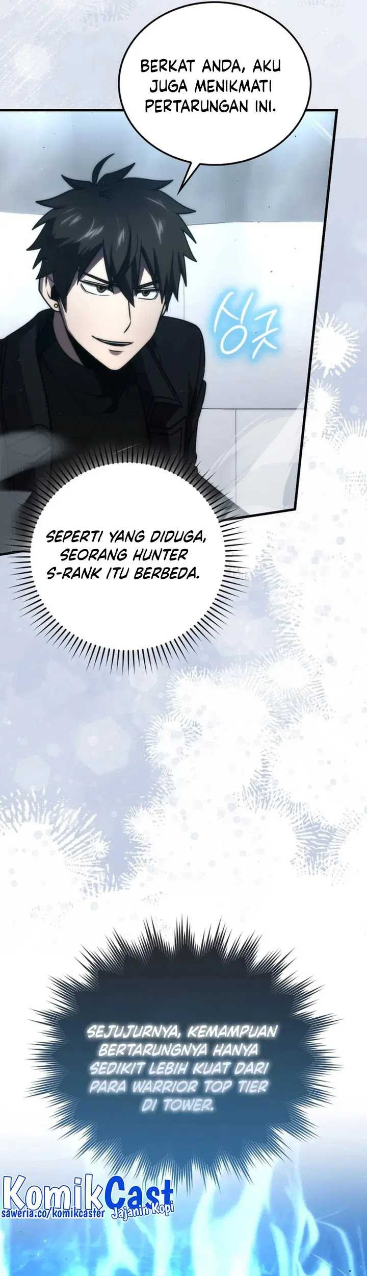 Demon Lord’s Martial Arts Ascension Chapter 85 - halaman 42