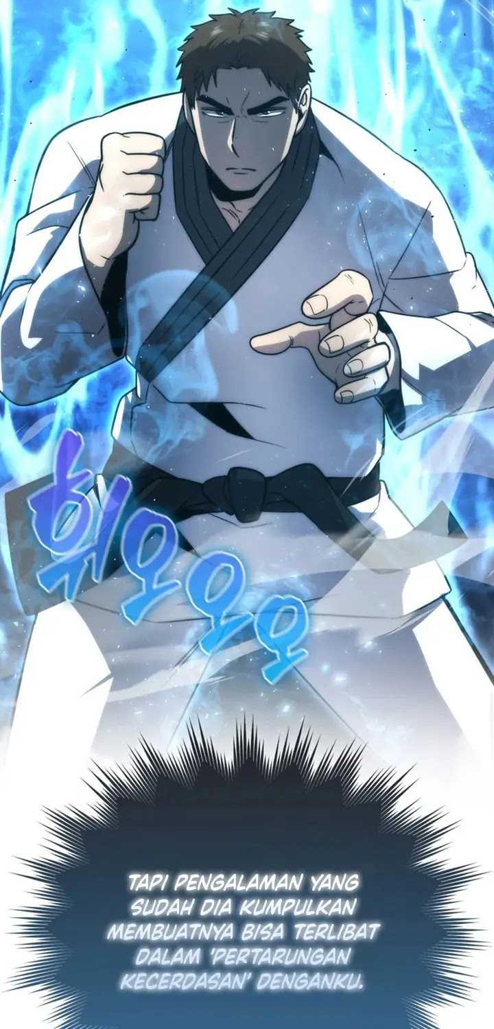 Demon Lord’s Martial Arts Ascension Chapter 85 - halaman 43
