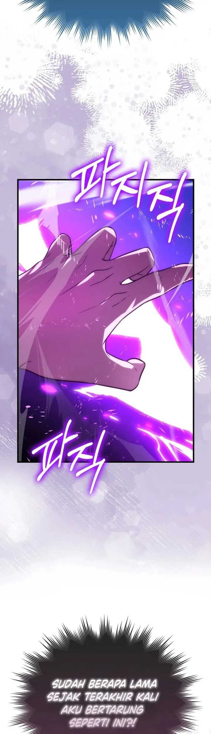 Demon Lord’s Martial Arts Ascension Chapter 85 - halaman 44
