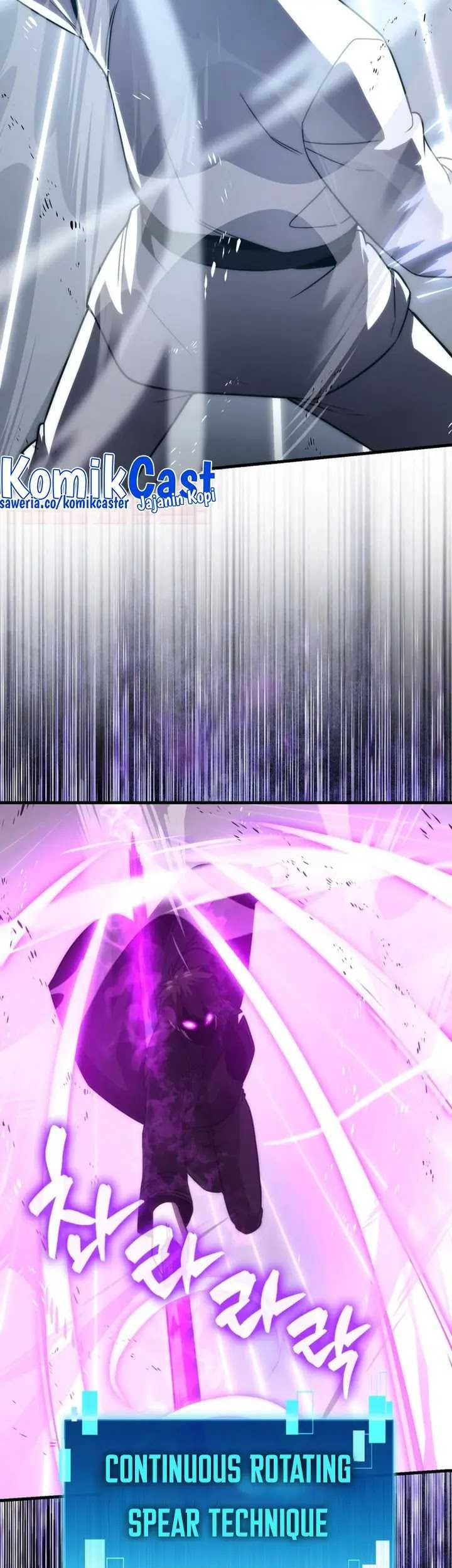 Demon Lord’s Martial Arts Ascension Chapter 85 - halaman 46
