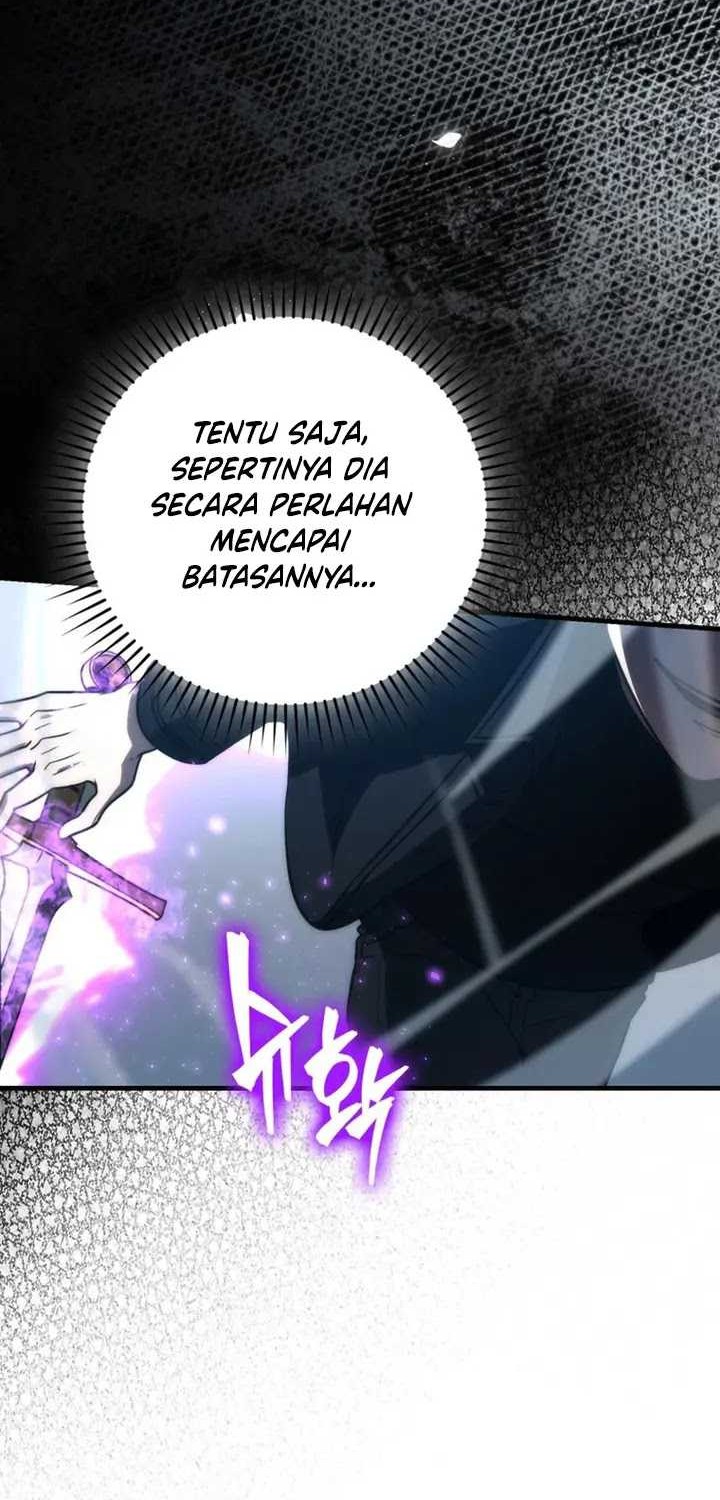 Demon Lord’s Martial Arts Ascension Chapter 85 - halaman 49