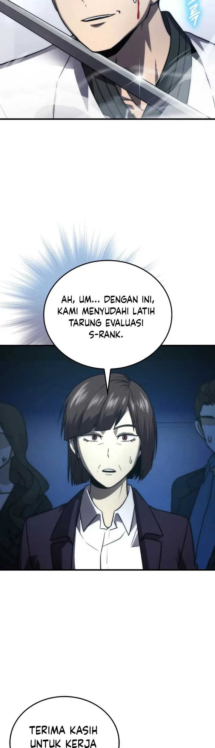 Demon Lord’s Martial Arts Ascension Chapter 85 - halaman 52