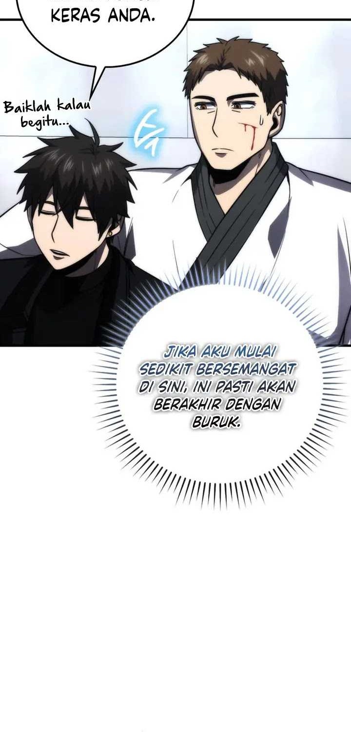 Demon Lord’s Martial Arts Ascension Chapter 85 - halaman 53