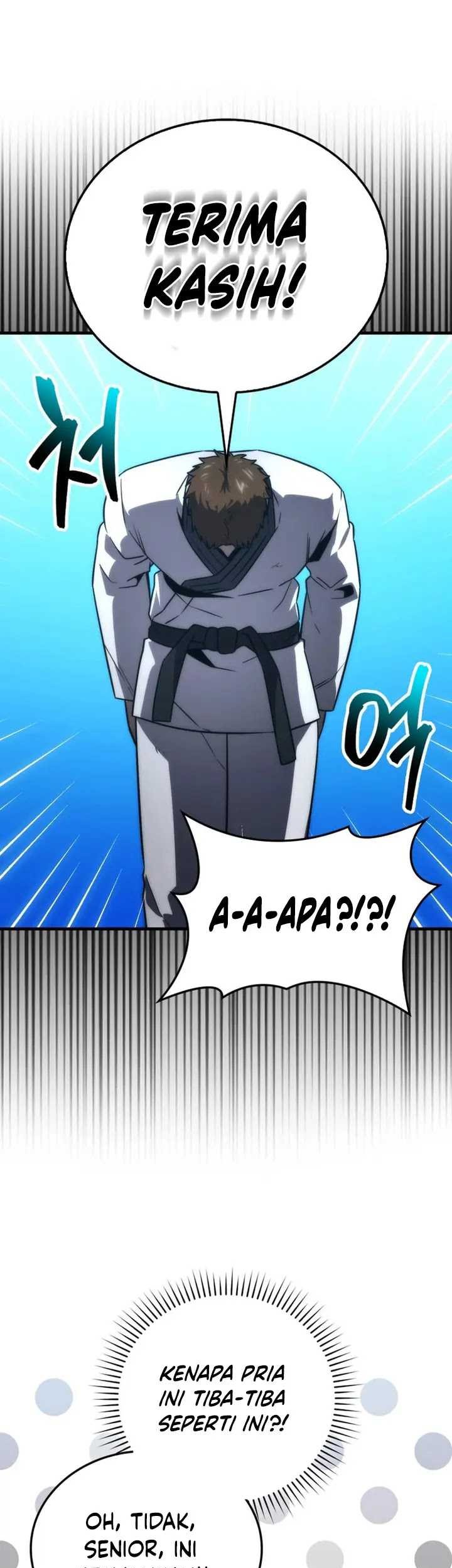 Demon Lord’s Martial Arts Ascension Chapter 85 - halaman 56