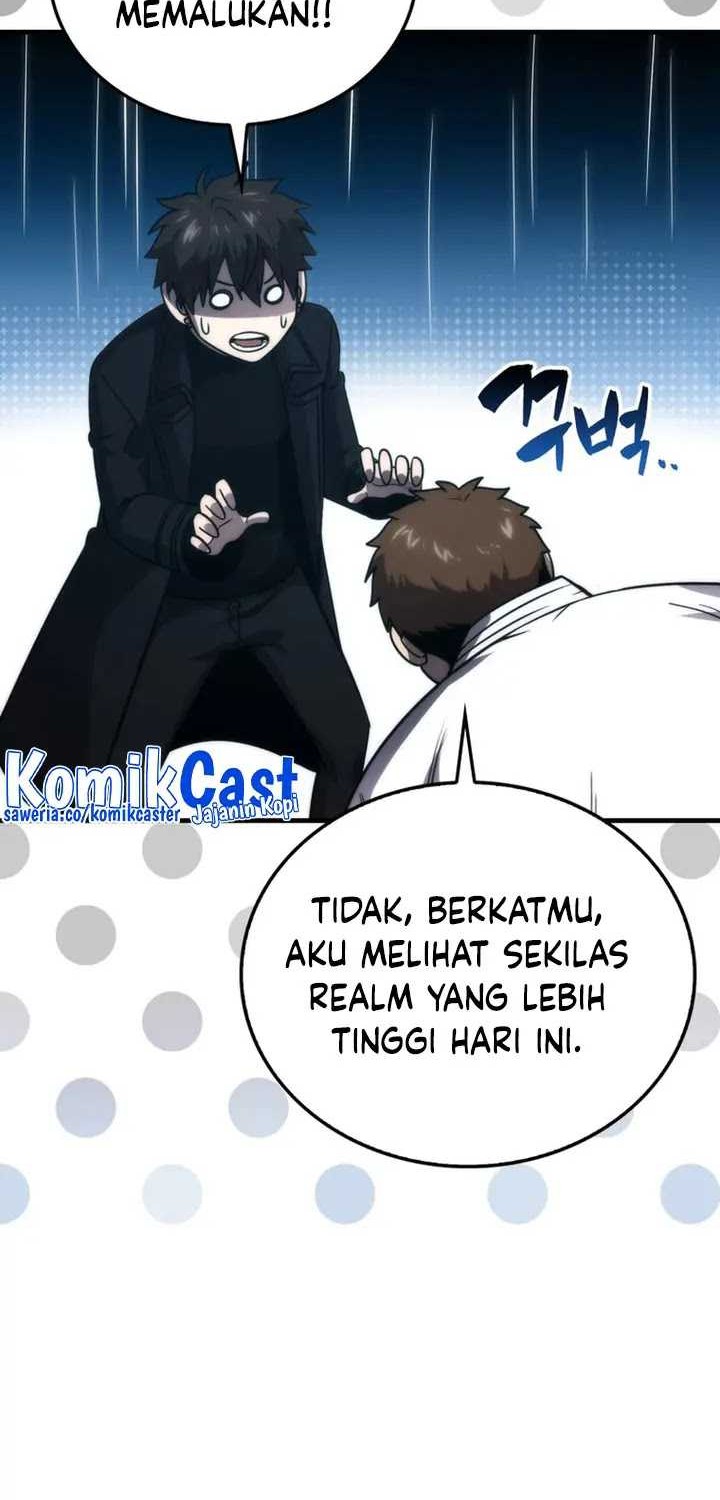 Demon Lord’s Martial Arts Ascension Chapter 85 - halaman 57