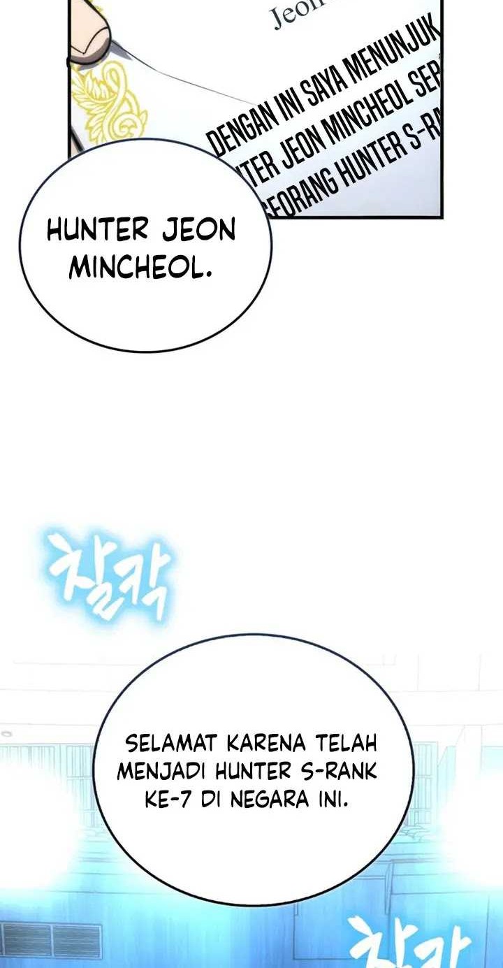 Demon Lord’s Martial Arts Ascension Chapter 85 - halaman 59