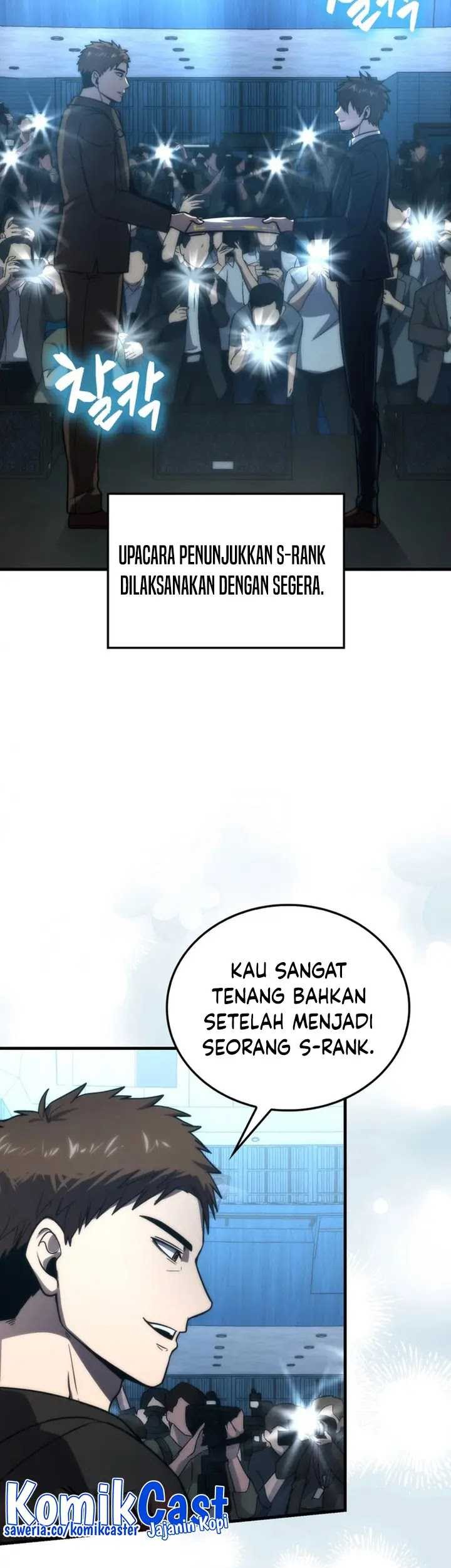 Demon Lord’s Martial Arts Ascension Chapter 85 - halaman 60