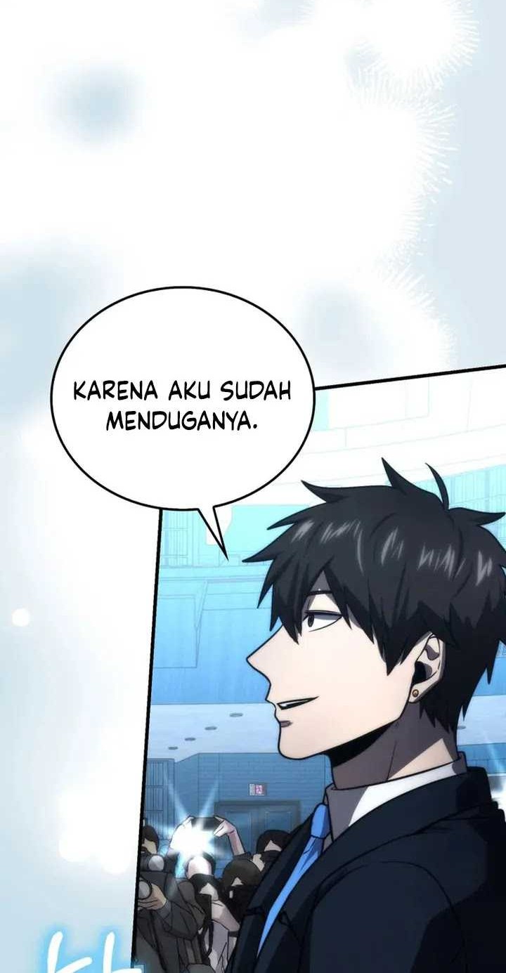 Demon Lord’s Martial Arts Ascension Chapter 85 - halaman 61